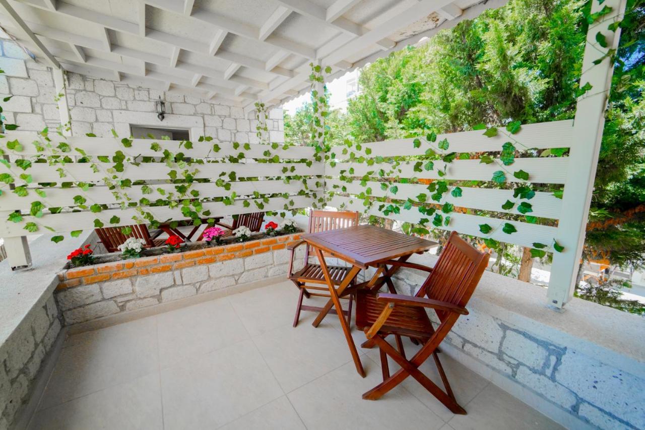 Alacati Marina Palace Buitenkant foto