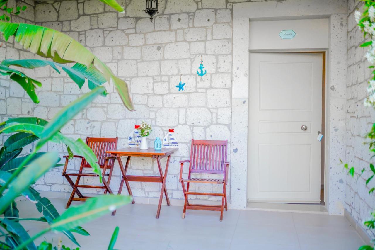 Alacati Marina Palace Buitenkant foto