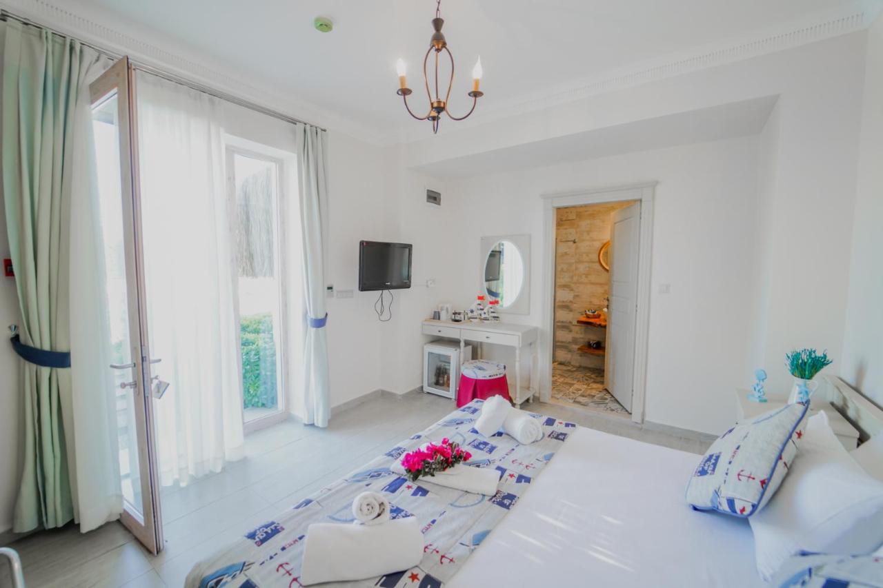 Alacati Marina Palace Buitenkant foto