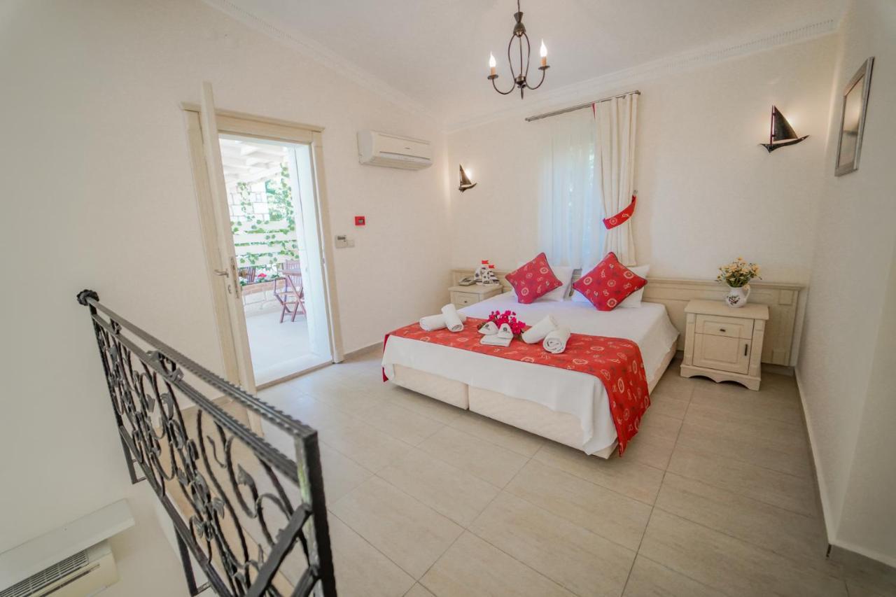 Alacati Marina Palace Buitenkant foto