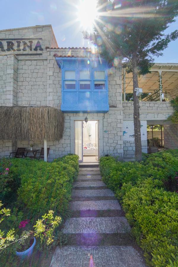 Alacati Marina Palace Buitenkant foto