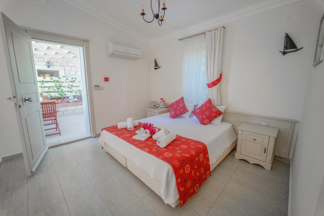 Alacati Marina Palace Buitenkant foto