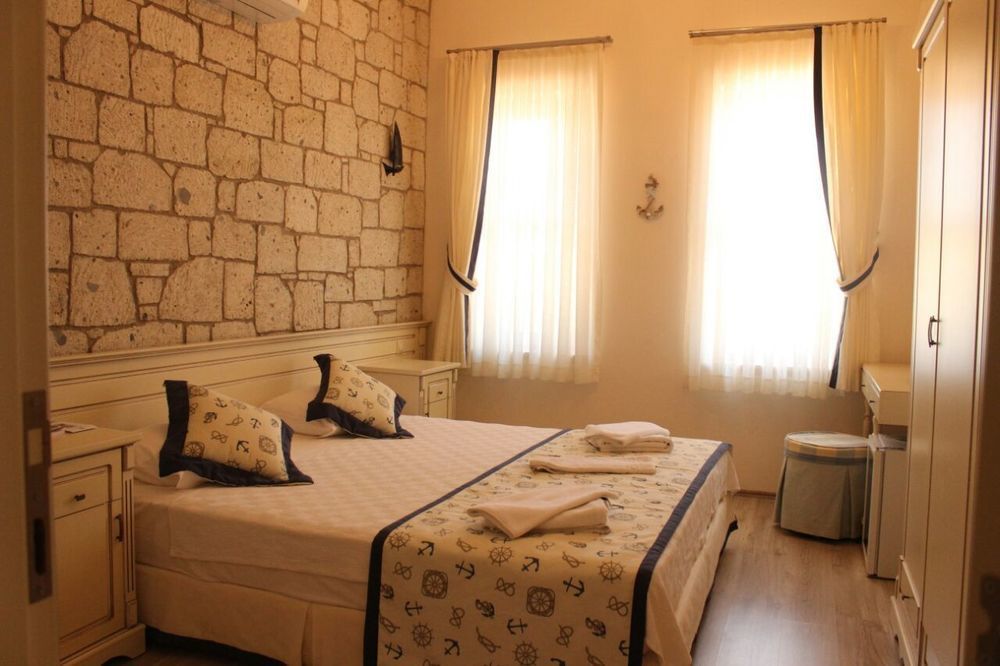Alacati Marina Palace Buitenkant foto